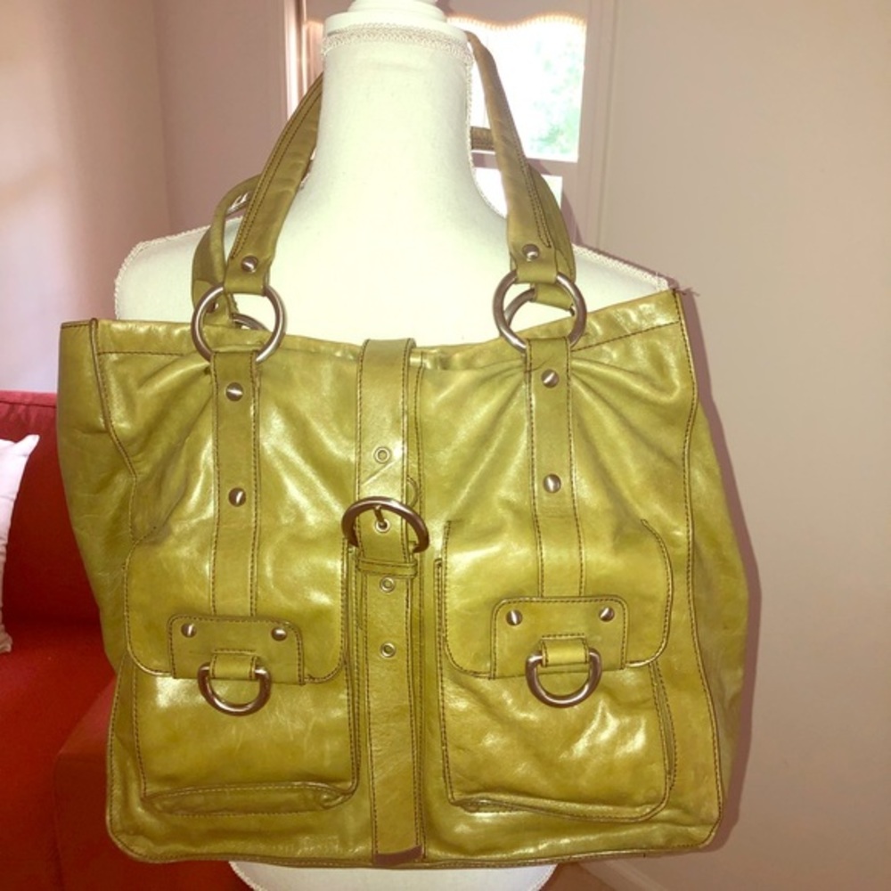 Kenneth Cole purse/tote